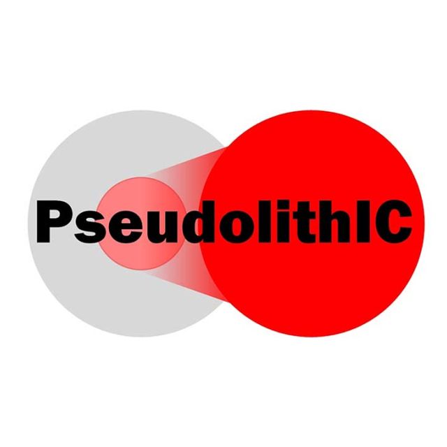 PseudolithIC Logo
