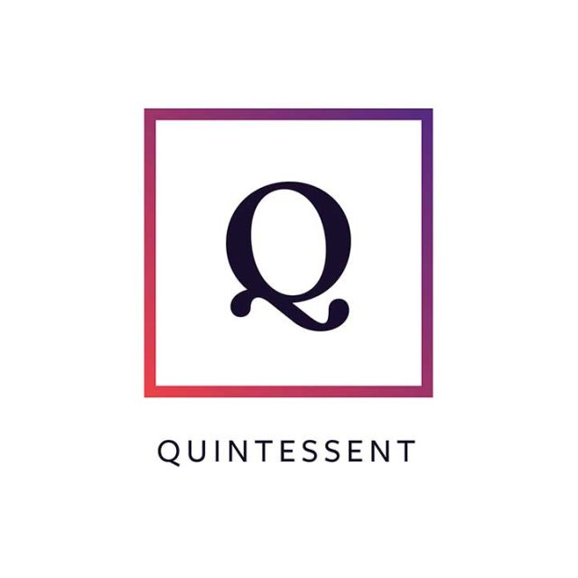 Quintessent Logo