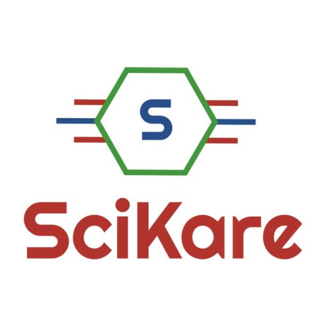 SciKare Logo