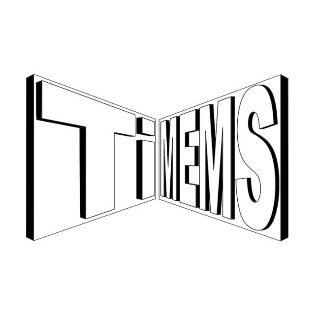 TiMEMS Logo