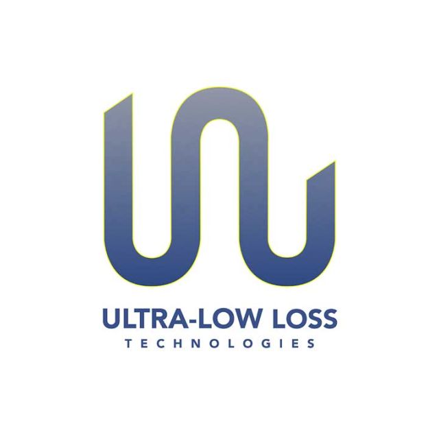 Ultra-Low Loss Technologies Logo