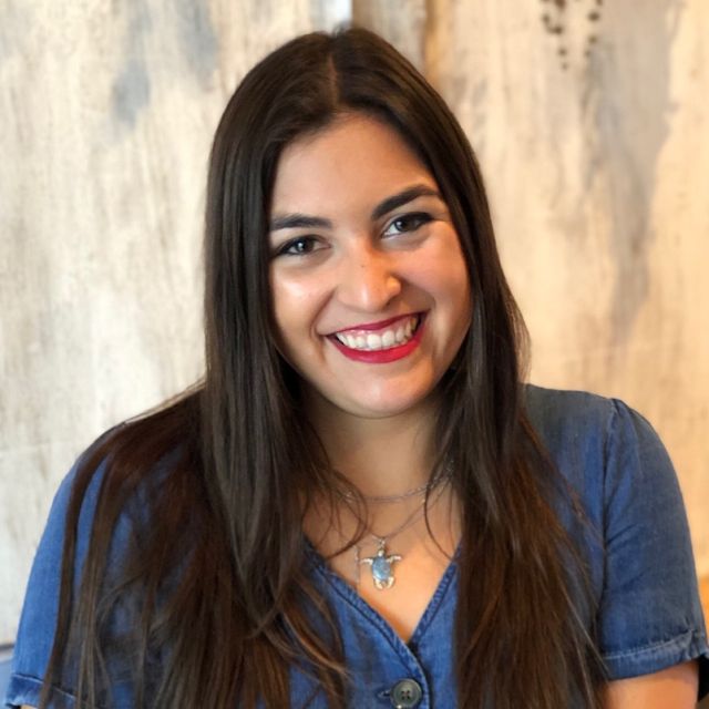 Photo of Alana Beal Turk