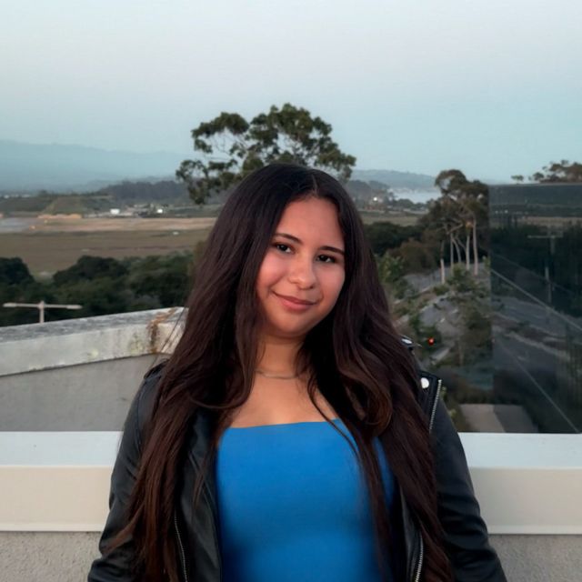Keislie Hernandez