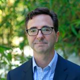 Photo of Michael Chabinyc