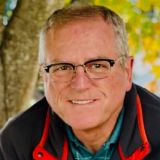 Photo of Bob Hanson