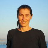 Photo of Ania Jayich