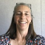 Photo of Cristina Wilson