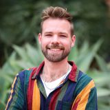 Photo of Brian Dincau