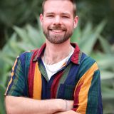 Photo of Brian Dincau